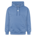 OKAPI VERT* Unisex Softstyle® Hoodie - Carolina Blue